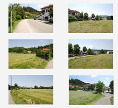 Grundstück