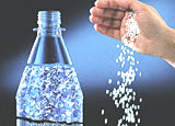 OHL: PET bottle-to-bottle Recycling